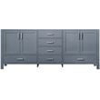 Lexora Home Jacques 80