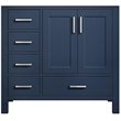 Lexora Home Jacques 36