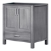 Distressed Gray