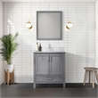 Lexora Home Jacques 30