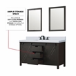 Lexora Home Marsyas 60
