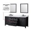 Lexora Home Marsyas 80