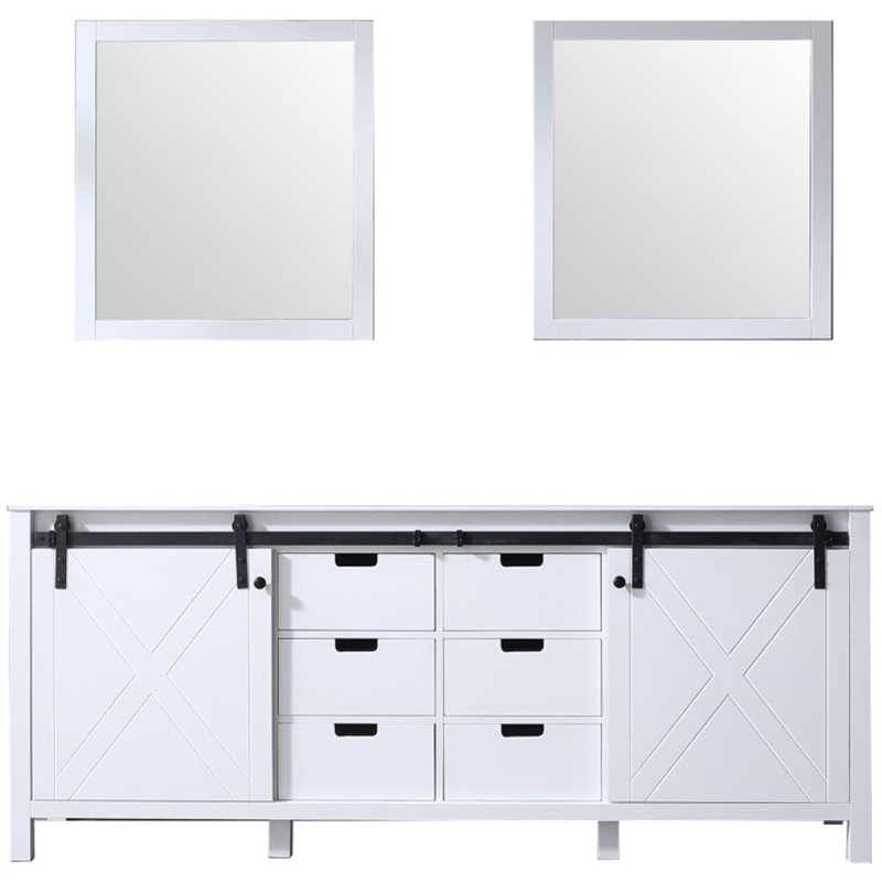Lexora Home Marsyas 80