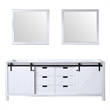 Lexora Home Marsyas 84