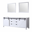 Lexora Home Marsyas 84