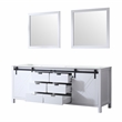 Lexora Home Marsyas 84
