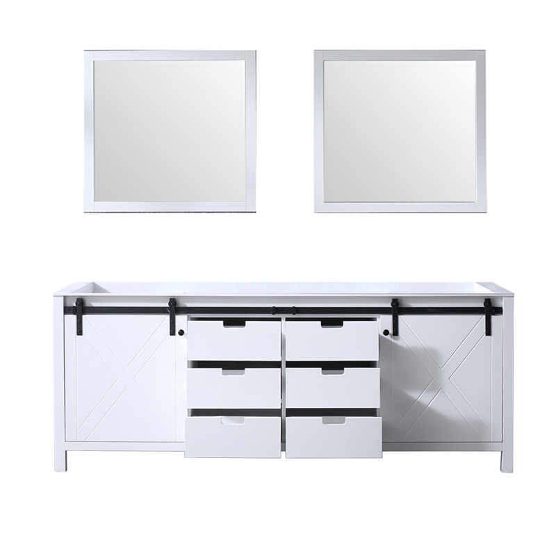 Lexora Home Marsyas 84