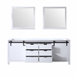 Lexora Home Marsyas 84