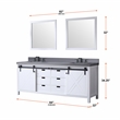 Lexora Home Marsyas 84