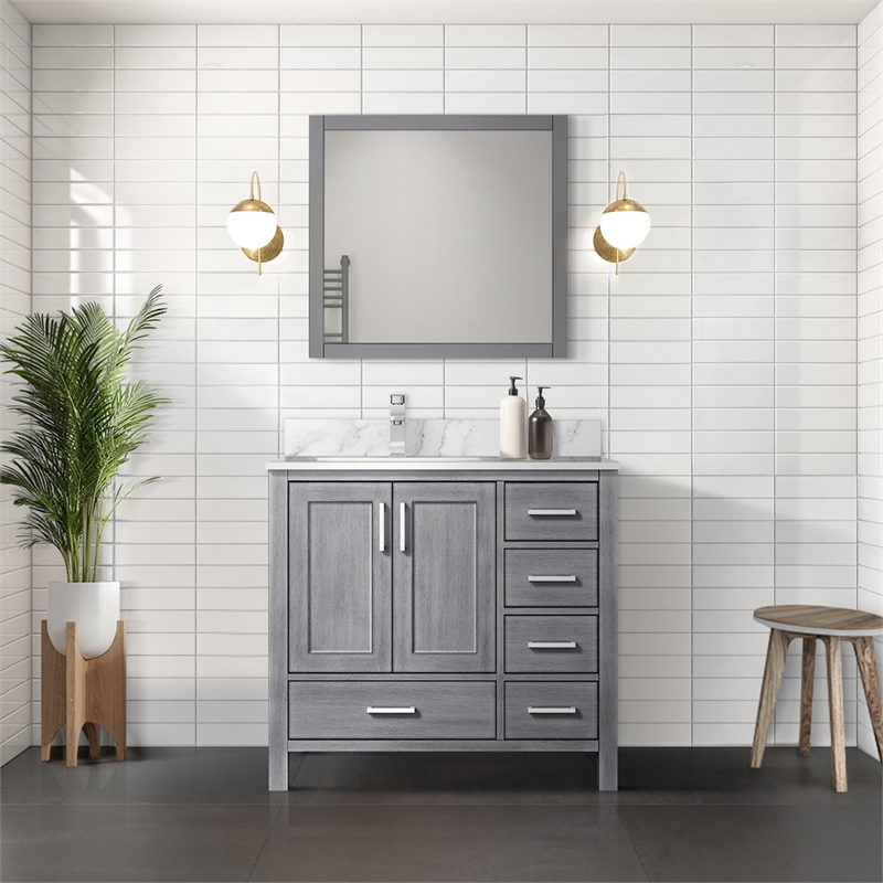Lexora Home Jacques 36