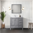 Lexora Home Jacques 36