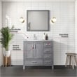 Lexora Home Jacques 36