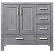 Lexora Home Jacques 36