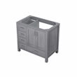 Lexora Home Jacques 36