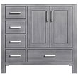 Lexora Home Jacques 36