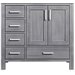 Distressed Gray