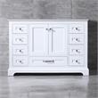 Lexora Home Dukes 48