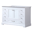Lexora Home Dukes 48