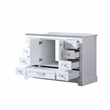 Lexora Home Dukes 48
