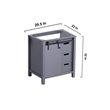 Lexora Home Marsyas 30