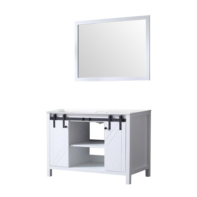 Lexora Home Marsyas 48