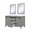 Lexora Home Marsyas 60