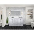 Lexora Home Dukes 60