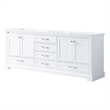 Lexora Home Dukes 80