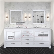 Lexora Home Dukes 80