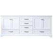 Lexora Home Dukes 80