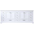 Lexora Home Dukes 84