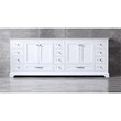 Lexora Home Dukes 84