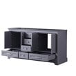 Lexora Home Dukes 60