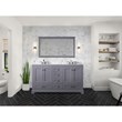Lexora Home Dukes 60
