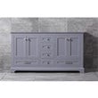 Lexora Home Dukes 60