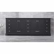 Lexora Home Dukes 84