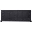 Lexora Home Dukes 84