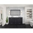 Lexora Home Dukes 60