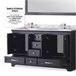 Lexora Home Dukes 60