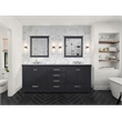 Lexora Home Dukes 80