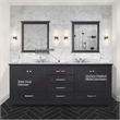 Lexora Home Dukes 80