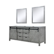 Lexora Home Marsyas 80