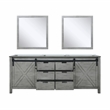 Lexora Home Marsyas 80