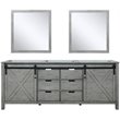Lexora Home Marsyas 80