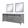 Lexora Home Marsyas 84
