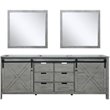 Lexora Home Marsyas 84