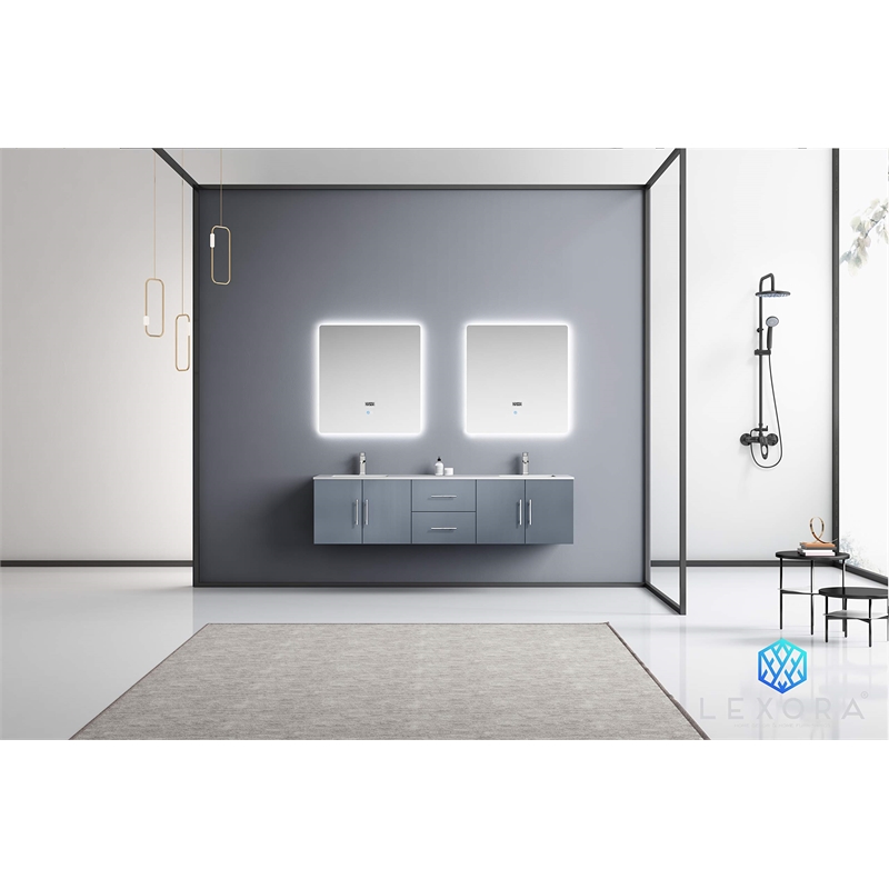 Lexora Home Geneva 72