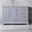 Lexora Home Dukes 48