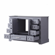 Lexora Home Dukes 48