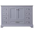 Lexora Home Dukes 48